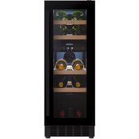 LEX LWD3017BL Dual Zone