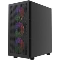 Корпус Powercase Mistral Micro EM17 CMMEM17B-A4 - Превью изображения №2 — Интернет-магазин ПроЗаказ