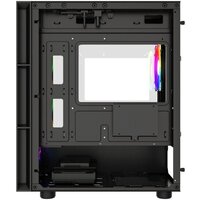 Корпус Powercase Mistral Micro EM17 CMMEM17B-A4 - Превью изображения №4 — Интернет-магазин ПроЗаказ