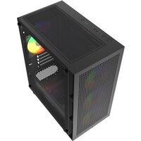 Корпус Powercase Mistral Micro EM17 CMMEM17B-A4 - Превью изображения №6 — Интернет-магазин ПроЗаказ