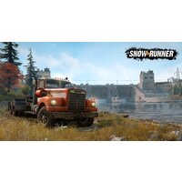  SnowRunner для PlayStation 5 - Превью изображения №5 — Интернет-магазин ПроЗаказ