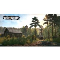  SnowRunner для PlayStation 5 - Превью изображения №9 — Интернет-магазин ПроЗаказ