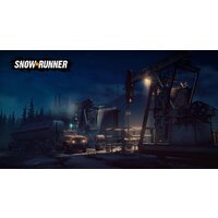  SnowRunner для PlayStation 5 - Превью изображения №2 — Интернет-магазин ПроЗаказ