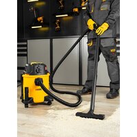 Пылесос Denzel RVC20 - Превью изображения №10 — Интернет-магазин ПроЗаказ