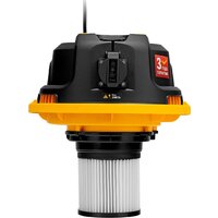 Пылесос Denzel RVC20 - Превью изображения №25 — Интернет-магазин ПроЗаказ