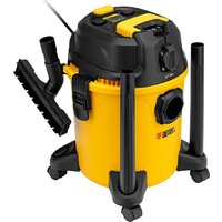 Пылесос Denzel RVC20 - Превью изображения №15 — Интернет-магазин ПроЗаказ