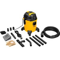 Пылесос Denzel RVC20 - Превью изображения №27 — Интернет-магазин ПроЗаказ