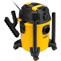 Пылесос Denzel RVC20 - Превью изображения №2 — Интернет-магазин ПроЗаказ