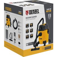 Пылесос Denzel RVC20 - Превью изображения №15 — Интернет-магазин ПроЗаказ