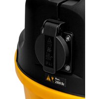 Пылесос Denzel RVC20 - Превью изображения №17 — Интернет-магазин ПроЗаказ