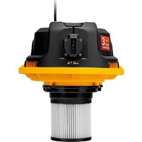 Пылесос Denzel RVC20 - Превью изображения №9 — Интернет-магазин ПроЗаказ