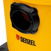 Пылесос Denzel RVC20 - Превью изображения №5 — Интернет-магазин ПроЗаказ