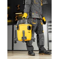 Пылесос Denzel RVC20 - Превью изображения №7 — Интернет-магазин ПроЗаказ