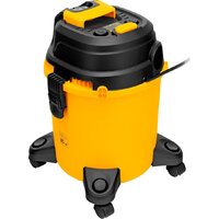 Пылесос Denzel RVC20 - Превью изображения №21 — Интернет-магазин ПроЗаказ