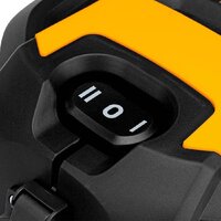 Пылесос Denzel RVC20 - Превью изображения №6 — Интернет-магазин ПроЗаказ