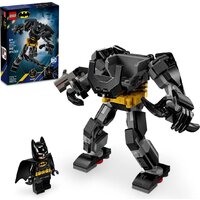 Конструктор LEGO Super Heroes Боевая броня Бэтмена 76270 - Превью изображения №3 — Интернет-магазин ПроЗаказ