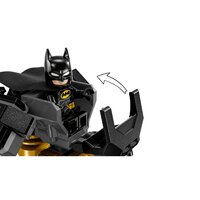 Конструктор LEGO Super Heroes Боевая броня Бэтмена 76270 - Превью изображения №7 — Интернет-магазин ПроЗаказ