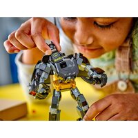 Конструктор LEGO Super Heroes Боевая броня Бэтмена 76270 - Превью изображения №12 — Интернет-магазин ПроЗаказ