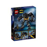 Конструктор LEGO Super Heroes Боевая броня Бэтмена 76270 - Превью изображения №2 — Интернет-магазин ПроЗаказ