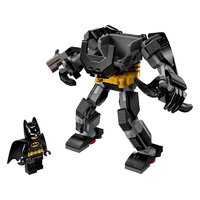Конструктор LEGO Super Heroes Боевая броня Бэтмена 76270 - Превью изображения №4 — Интернет-магазин ПроЗаказ