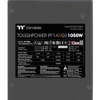 Блок питания Thermaltake Toughpower PF1 ARGB TPD-1050AH3FCP-A - Превью изображения №7 — Интернет-магазин ПроЗаказ