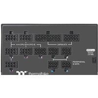 Блок питания Thermaltake Toughpower PF1 ARGB TPD-1050AH3FCP-A - Превью изображения №4 — Интернет-магазин ПроЗаказ