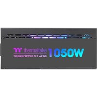 Блок питания Thermaltake Toughpower PF1 ARGB TPD-1050AH3FCP-A - Превью изображения №3 — Интернет-магазин ПроЗаказ