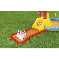 Игровой центр  Bestway Маленькие чемпионы 53068 (435х213х117) - Превью изображения №6 — Интернет-магазин ПроЗаказ