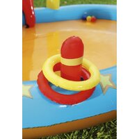 Игровой центр  Bestway Маленькие чемпионы 53068 (435х213х117) - Превью изображения №5 — Интернет-магазин ПроЗаказ