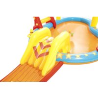 Игровой центр  Bestway Маленькие чемпионы 53068 (435х213х117) - Превью изображения №3 — Интернет-магазин ПроЗаказ
