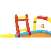 Игровой центр  Bestway Маленькие чемпионы 53068 (435х213х117) - Превью изображения №2 — Интернет-магазин ПроЗаказ