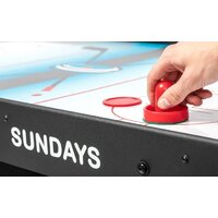 Аэрохоккей Sundays GT-5427WM - Превью изображения №4 — Интернет-магазин ПроЗаказ