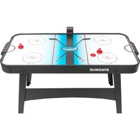 Аэрохоккей Sundays GT-5427WM - Превью изображения №2 — Интернет-магазин ПроЗаказ