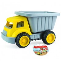 Самосвал Hape Грузи и вези E4084_HP - Превью изображения №5 — Интернет-магазин ПроЗаказ