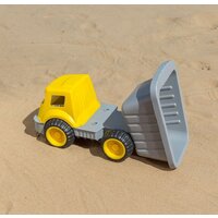 Самосвал Hape Грузи и вези E4084_HP - Превью изображения №4 — Интернет-магазин ПроЗаказ