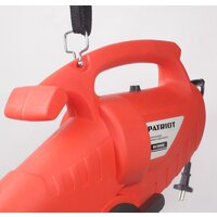 Колесная воздуходувка Patriot BV 2000E [755302451] - Превью изображения №3 — Интернет-магазин ПроЗаказ