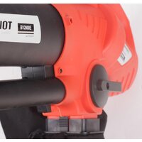 Колесная воздуходувка Patriot BV 2000E [755302451] - Превью изображения №4 — Интернет-магазин ПроЗаказ