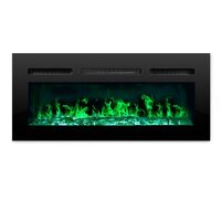 Электрокамин Planta PFP-INS040 Multicolor - Превью изображения №21 — Интернет-магазин ПроЗаказ