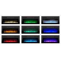 Электрокамин Planta PFP-INS040 Multicolor - Превью изображения №13 — Интернет-магазин ПроЗаказ