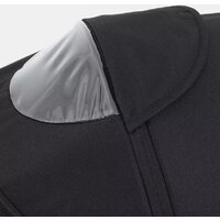 Универсальная коляска Rant Basic Roller Gold RA161 (2 в 1, black) - Превью изображения №28 — Интернет-магазин ПроЗаказ