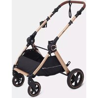 Универсальная коляска Rant Basic Roller Gold RA161 (2 в 1, black) - Превью изображения №30 — Интернет-магазин ПроЗаказ