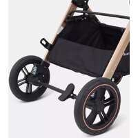Универсальная коляска Rant Basic Roller Gold RA161 (2 в 1, black) - Превью изображения №33 — Интернет-магазин ПроЗаказ