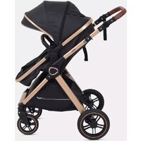 Универсальная коляска Rant Basic Roller Gold RA161 (2 в 1, black) - Превью изображения №24 — Интернет-магазин ПроЗаказ