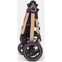 Универсальная коляска Rant Basic Roller Gold RA161 (2 в 1, black) - Превью изображения №31 — Интернет-магазин ПроЗаказ