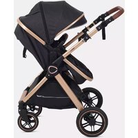 Универсальная коляска Rant Basic Roller Gold RA161 (2 в 1, black) - Превью изображения №23 — Интернет-магазин ПроЗаказ
