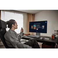 Игровой монитор Samsung Smart M9 LS32FM900SUXDU - Превью изображения №6 — Интернет-магазин ПроЗаказ