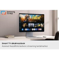 Игровой монитор Samsung Smart M9 LS32FM900SUXDU - Превью изображения №5 — Интернет-магазин ПроЗаказ
