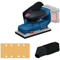 Bosch GSS 18V-18 Professional 06019R7000 (без АКБ)