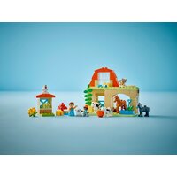 Конструктор LEGO Duplo 10416 Уход за животными на ферме - Превью изображения №9 — Интернет-магазин ПроЗаказ