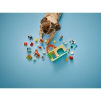 Конструктор LEGO Duplo 10416 Уход за животными на ферме - Превью изображения №7 — Интернет-магазин ПроЗаказ